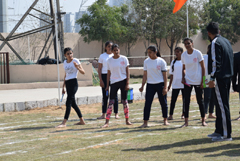 Suraj Sports Meet 2021 Part-1 61